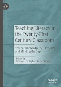Teaching Literacy in the Twenty-First Century Classroom -  - E-Book