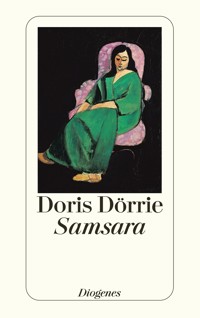 Samsara - Doris Dörrie - E-Book