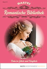 Romantische Bibliothek - Folge 33 - Ina Ritter - E-Book