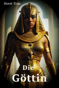 Die Göttin - Horst Tran - E-Book