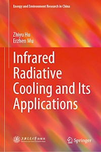 Infrared Radiative Cooling and Its Applications - Zhiyu Hu - E-Book