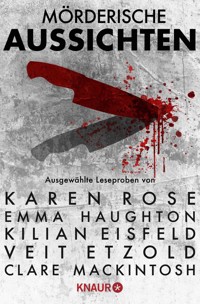 Mörderische Aussichten: Thriller & Krimi bei Droemer Knaur #10 - Karen Rose - kostenlos E-Book