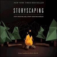 Storyscaping - Gaston Legorburu - E-Book