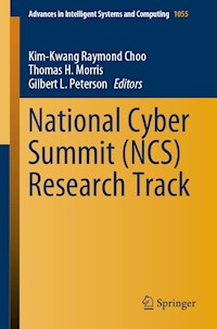 National Cyber Summit (NCS) Research Track -  - E-Book