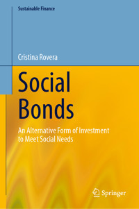 Social Bonds - Cristina Rovera - E-Book