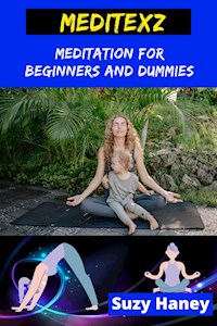 Meditexz - Meditation for Beginners and Dummies - Suzy Haney - E-Book