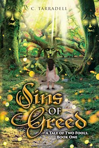 Sins of Greed - C. Tarradell - E-Book