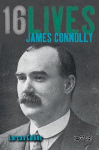 James Connolly - Lorcan Collins - E-Book