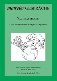 Nachhaltigkeit -  - E-Book