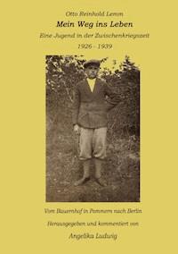 Mein Weg ins Leben - Angelika Ludwig - E-Book