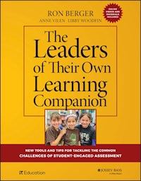The Leaders of Their Own Learning Companion - Ron Berger - E-Book