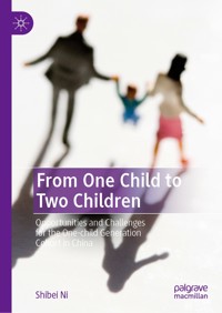 From One Child to Two Children - Shibei Ni - E-Book