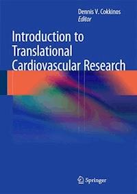 Introduction to Translational Cardiovascular Research -  - E-Book