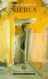 Niebla - Miguel de Unamuno - E-Book