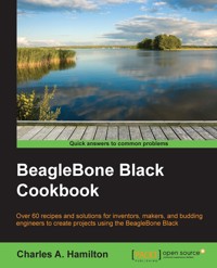 BeagleBone Black Cookbook - Charles A. Hamilton - E-Book