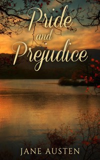 Pride and Prejudice - Jane Austen - E-Book