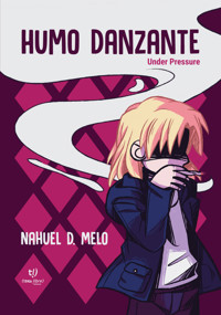 Humo danzante - Nahuel Melo - E-Book