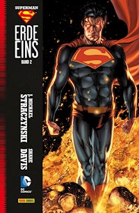Superman: Erde Eins - Bd. 2 - J. Michael Straczynski - E-Book