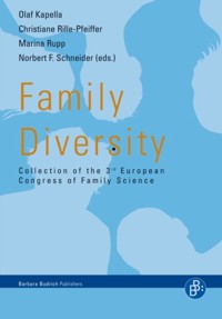 Family Diversity -  - E-Book