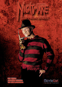 MovieCon: Nightmare On Elm Street - Das Franchise - Mike Blankenburg - E-Book