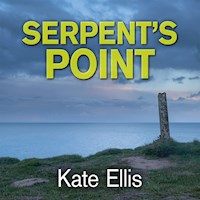 Serpent's Point - Kate Ellis - Hörbuch