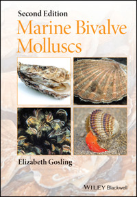 Marine Bivalve Molluscs - Elizabeth Gosling - E-Book