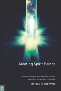 Meeting Spirit Beings - Bob Woodward - E-Book