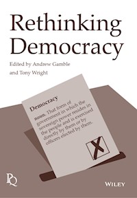 Rethinking Democracy -  - E-Book
