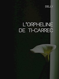 L’orpheline de Ti-Carrec - Delly - E-Book