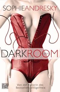 Dark Room - Sophie Andresky - E-Book