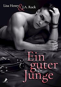 Ein guter Junge - Lisa Henry - E-Book