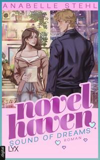 Novel Haven - Sound of Dreams - Anabelle Stehl - E-Book