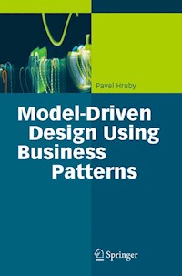 Model-Driven Design Using Business Patterns - Pavel Hruby - E-Book