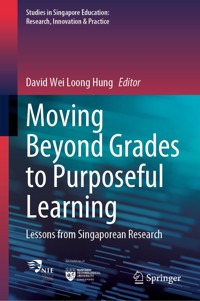 Moving Beyond Grades to Purposeful Learning -  - E-Book