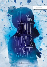 Die Stille meiner Worte - Leseprobe - Ava Reed - kostenlos E-Book
