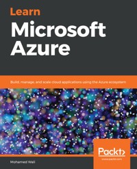 Learn Microsoft Azure - Mohamed Wali - E-Book