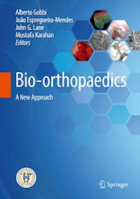 Bio-orthopaedics -  - E-Book