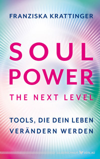 Soul Power - The Next Level - Franziska Krattinger - E-Book