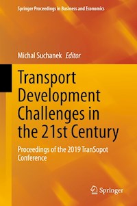Transport Development Challenges in the 21st Century - - E-Book