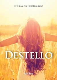 Destello - José Ramón Herrera Goya - E-Book