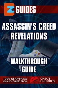 Assassin's Creed Revelations - The Cheat Mistress - E-Book