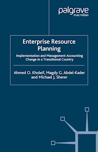 Enterprise Resource Planning - A. Kholeif - E-Book