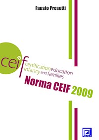 Norma CEIF 2009 - Fausto Presutti - E-Book