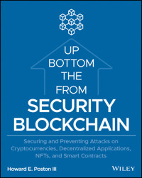 Blockchain Security from the Bottom Up - Howard E. Poston - E-Book