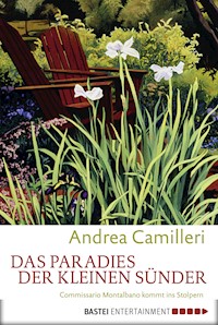 Das Paradies der kleinen Sünder - Andrea Camilleri - E-Book