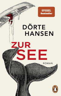 Zur See - Dörte Hansen - E-Book