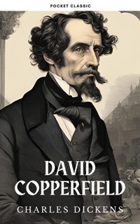 David Copperfield - Charles Dickens. - E-Book