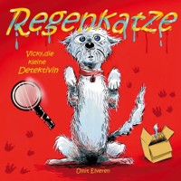 Regenkatze - Ümit Elveren - E-Book