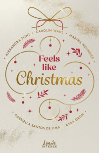 Feels like Christmas - Gabriella Santos de Lima - E-Book