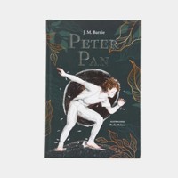 Peter Pan - James Matthew - E-Book
